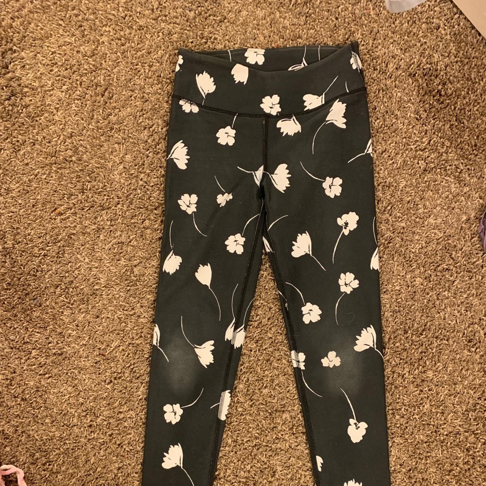 Fabletics leggings